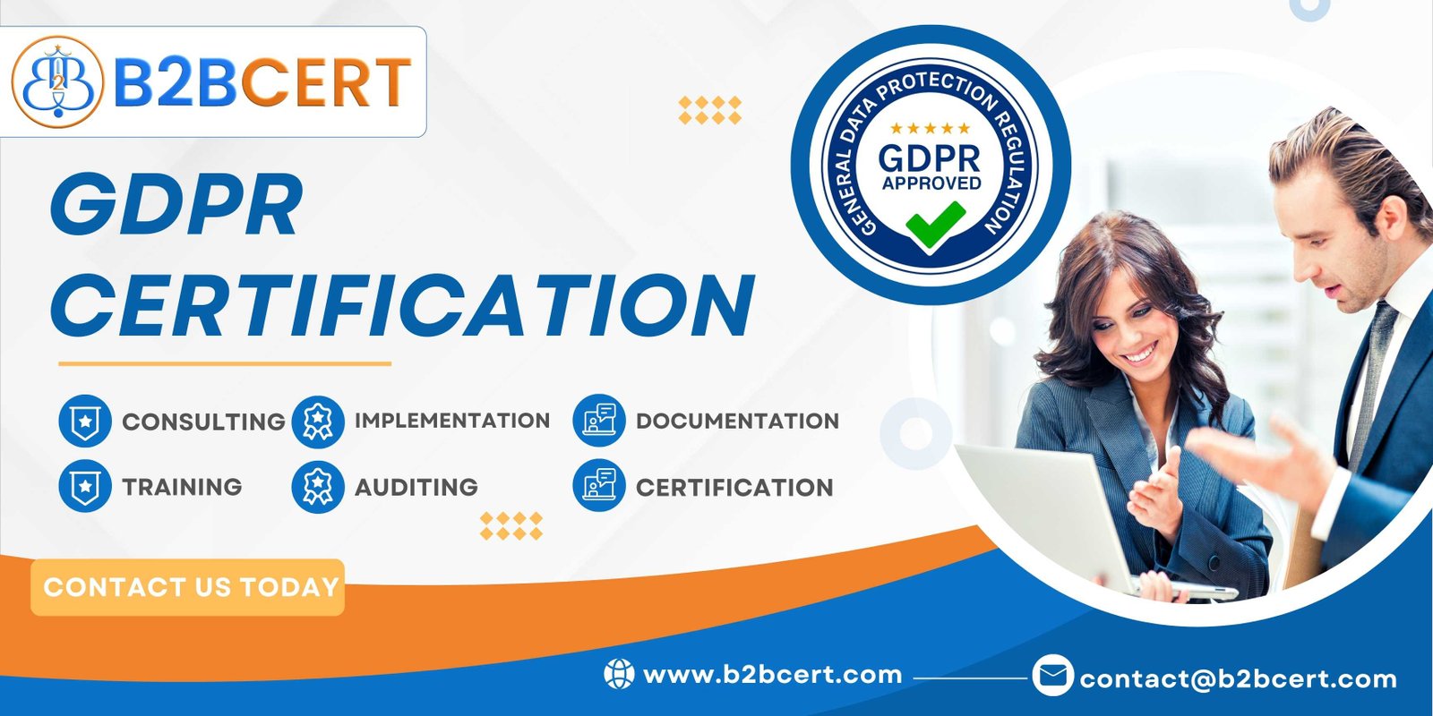 The Future of Data Protection: Trends in GDPR Certification